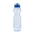 Bluewave Lifestyle 20 oz Bullet Sports Water Bottle Sky Blue PG06L48Blue